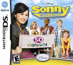 Sonny with a Chance - Nintendo DS | Anubis Games and Hobby