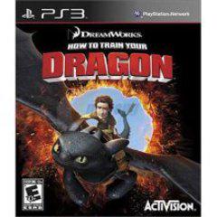 How to Train Your Dragon - Playstation 3 | Anubis Games and Hobby