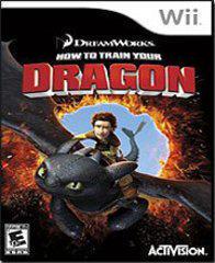 How to Train Your Dragon - Wii | Anubis Games and Hobby