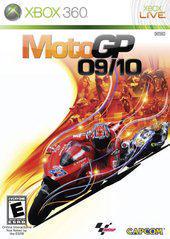 MotoGP 09/10 - Xbox 360 | Anubis Games and Hobby