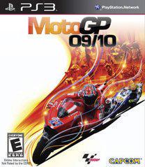 MotoGP 09/10 - Playstation 3 | Anubis Games and Hobby