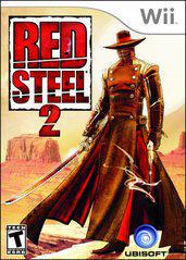 Red Steel 2 - Wii | Anubis Games and Hobby