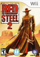 Red Steel 2 [MotionPlus Bundle] - Wii | Anubis Games and Hobby