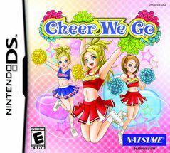 Cheer We Go - Nintendo DS | Anubis Games and Hobby