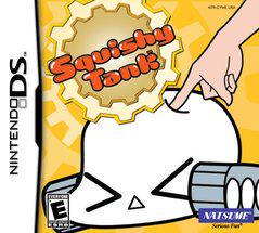 Squishy Tank - Nintendo DS | Anubis Games and Hobby