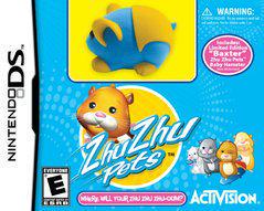 Zhu Zhu Pets - Nintendo DS | Anubis Games and Hobby