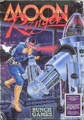 Moon Ranger - NES | Anubis Games and Hobby