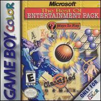 Best of Entertainment Pack - GameBoy Color | Anubis Games and Hobby