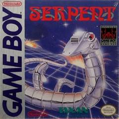 Serpent - GameBoy | Anubis Games and Hobby