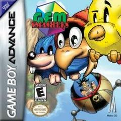 Gem Smashers - GameBoy Advance | Anubis Games and Hobby