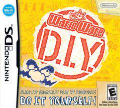 Wario Ware D.I.Y. - Nintendo DS | Anubis Games and Hobby