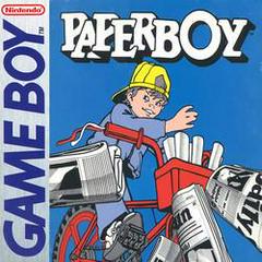 Paperboy - GameBoy | Anubis Games and Hobby