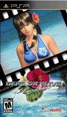 Dead or Alive Paradise - PSP | Anubis Games and Hobby