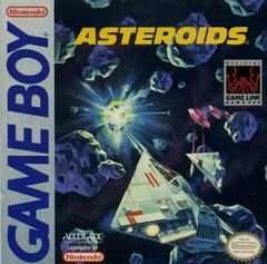 Asteroids - GameBoy | Anubis Games and Hobby