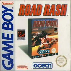 Road Rash - GameBoy | Anubis Games and Hobby