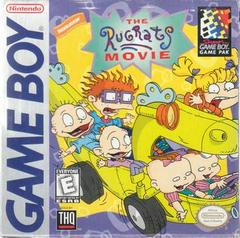 The Rugrats Movie - GameBoy | Anubis Games and Hobby