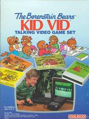 Berenstain Bears - Atari 2600 | Anubis Games and Hobby