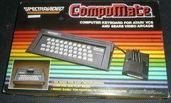 CompuMate - Atari 2600 | Anubis Games and Hobby