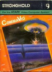 Stronghold - Atari 2600 | Anubis Games and Hobby