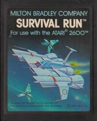 Survival Run - Atari 2600 | Anubis Games and Hobby