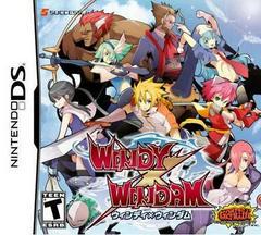 Windy x Windam - Nintendo DS | Anubis Games and Hobby