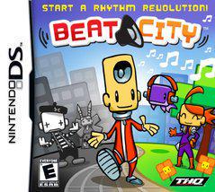 Beat City - Nintendo DS | Anubis Games and Hobby