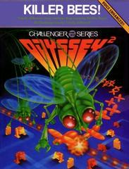 Killer Bees - Magnavox Odyssey 2 | Anubis Games and Hobby