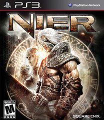 Nier - Playstation 3 | Anubis Games and Hobby