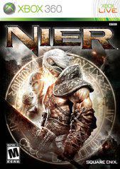 Nier - Xbox 360 | Anubis Games and Hobby