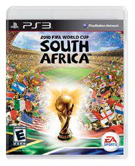 2010 FIFA World Cup South Africa - Playstation 3 | Anubis Games and Hobby