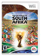2010 FIFA World Cup South Africa - Wii | Anubis Games and Hobby