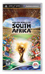 2010 FIFA World Cup South Africa - PSP | Anubis Games and Hobby