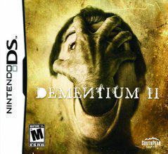 Dementium II - Nintendo DS | Anubis Games and Hobby