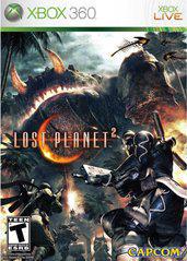 Lost Planet 2 - Xbox 360 | Anubis Games and Hobby