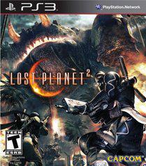 Lost Planet 2 - Playstation 3 | Anubis Games and Hobby