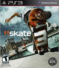 Skate 3 - Playstation 3 | Anubis Games and Hobby