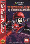 Tinhead - Sega Genesis | Anubis Games and Hobby