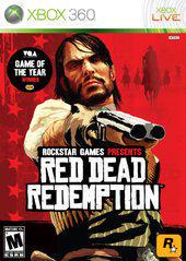 Red Dead Redemption - Xbox 360 | Anubis Games and Hobby