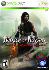 Prince of Persia: The Forgotten Sands - Xbox 360 | Anubis Games and Hobby