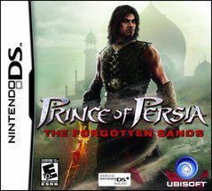 Prince of Persia: The Forgotten Sands - Nintendo DS | Anubis Games and Hobby