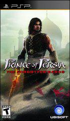 Prince of Persia: The Forgotten Sands - PSP | Anubis Games and Hobby