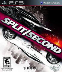 Split/Second - Playstation 3 | Anubis Games and Hobby