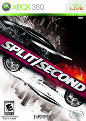 Split/Second - Xbox 360 | Anubis Games and Hobby