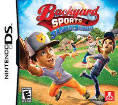 Backyard Sports: Sandlot Sluggers - Nintendo DS | Anubis Games and Hobby