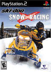 Ski-Doo Snow Racing - Playstation 2 | Anubis Games and Hobby