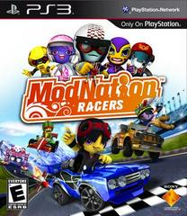 ModNation Racers - Playstation 3 | Anubis Games and Hobby