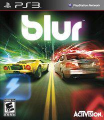 Blur - Playstation 3 | Anubis Games and Hobby