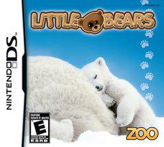 Little Bears - Nintendo DS | Anubis Games and Hobby