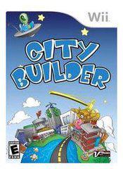 City Builder - Wii | Anubis Games and Hobby