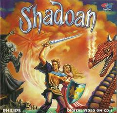 Kingdom II: Shadoan - CD-i | Anubis Games and Hobby